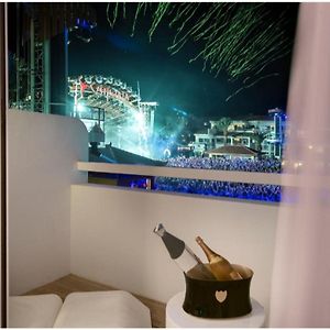 Superior Double or Twin Room Party View